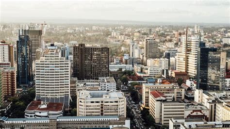 capital city kenya|A city guide to Nairobi, the blossoming Kenyan capital.